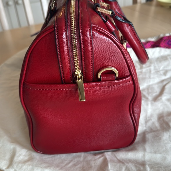 Tory Burch top handle bag - Picture 2 of 12